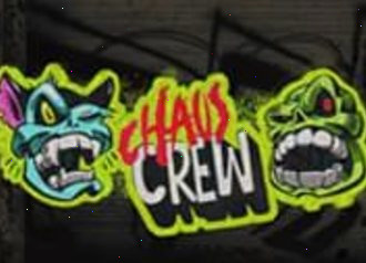 Slot Chaos Crew